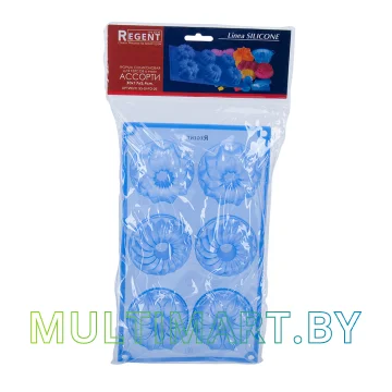 Форма для выпечки Regent Ассорти 93-SI-FO-26 картинка 2
